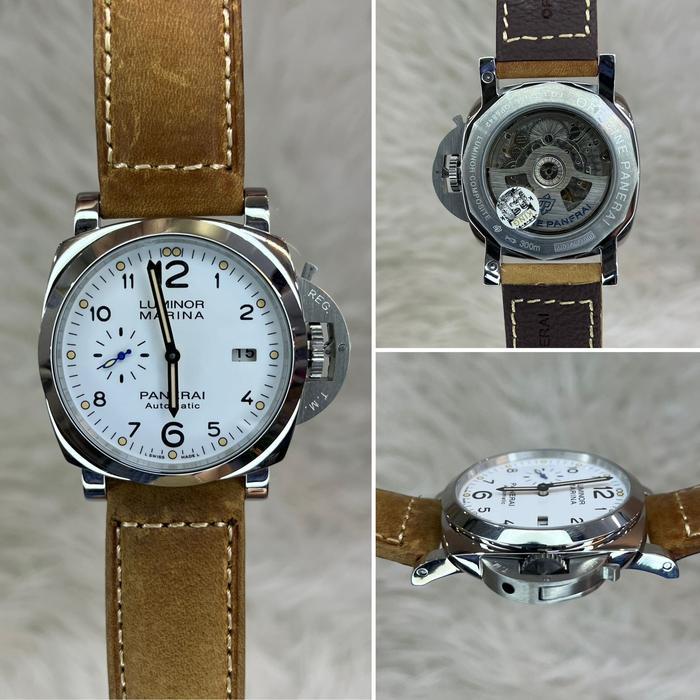JAM TANGAN PRIA RM BARU JAM TANGAN MATIC PRIA TERMURAH #RM #2067