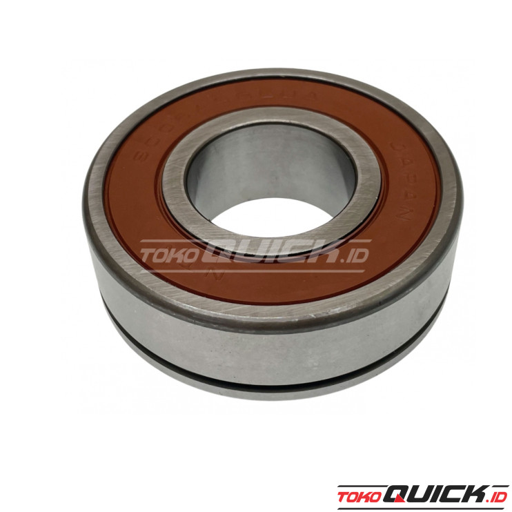 Bearing SKF 6204 LLU