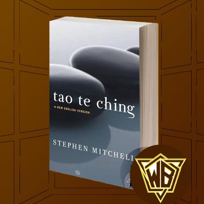 Tao Te Ching Stephen Mitchell