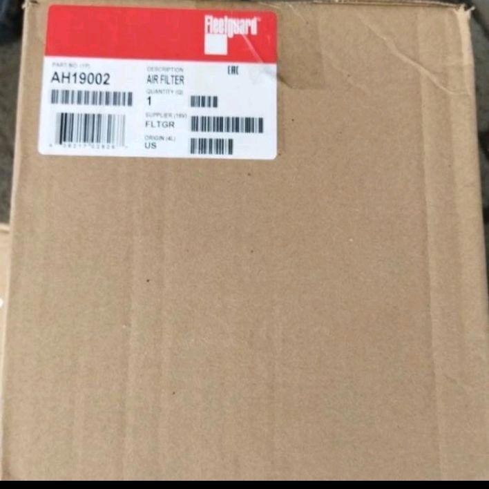 AH19002 Fleetguard Duralite Air Cleaner