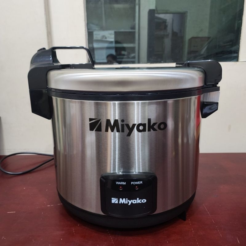 Magic Com Miyako MCG 171 Jumbo