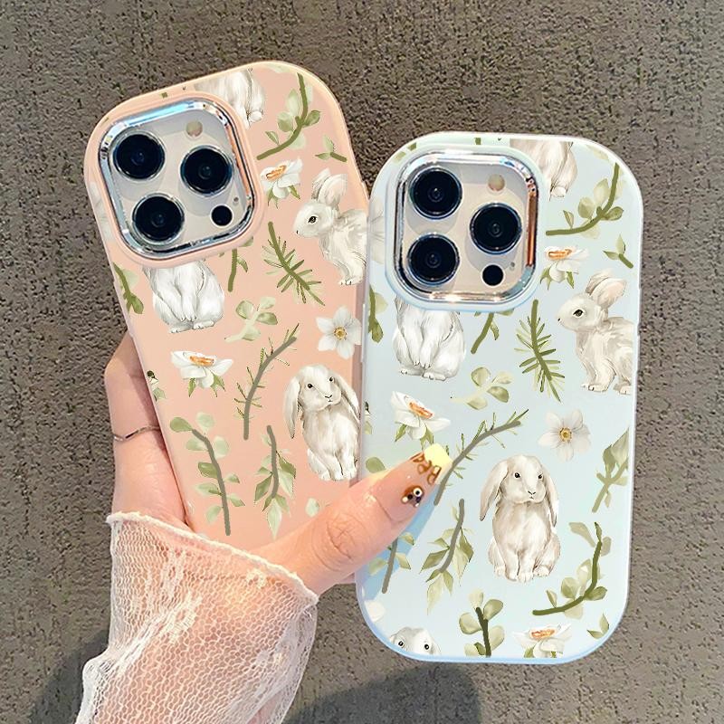 Casing For Samsung A32 5G A34 M32 Silicon Case Candy Flower Girls Cashing