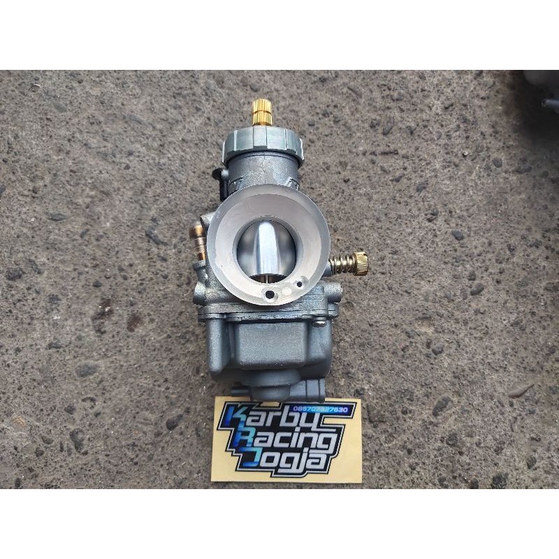 KARBURATOR PWL KRJ SUPERFLOW