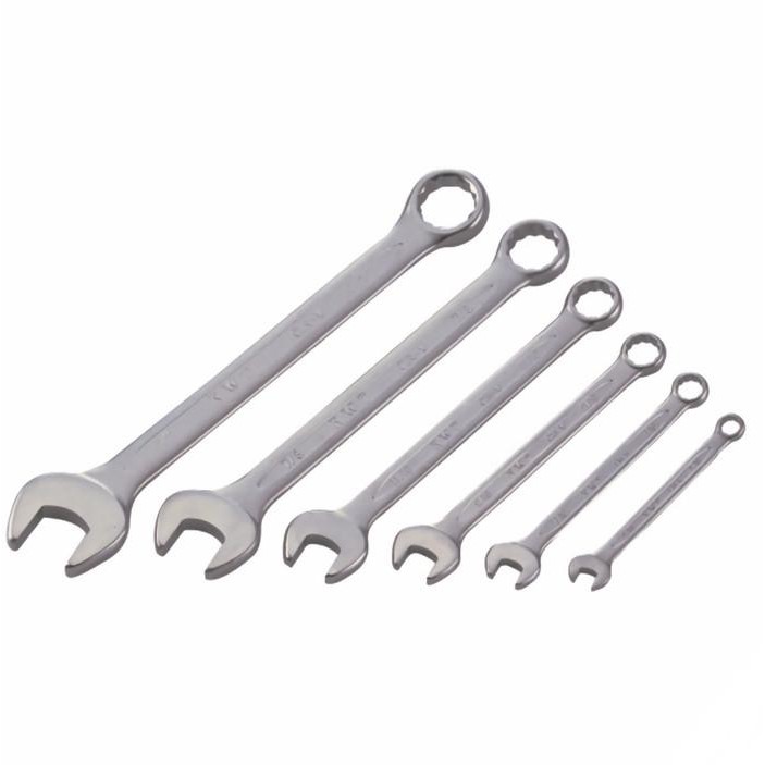 Combination Spanner Wrench KUNCI RING PAS CR-V KWT 9 MM