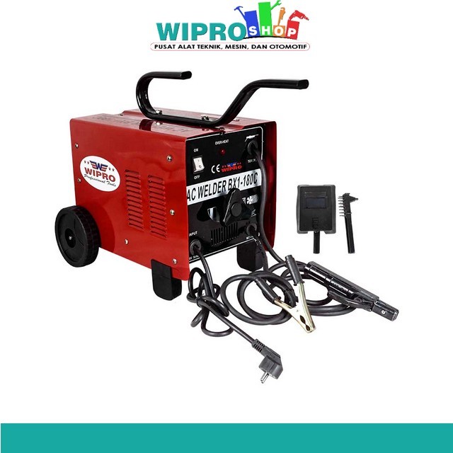 Wipro Travo Las AC BX1-180C