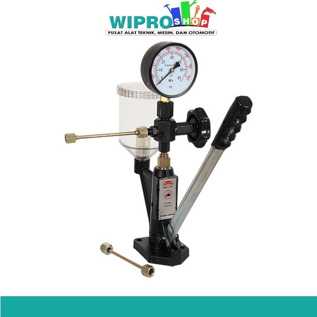 Wipro Nozzle Tester ZT-400