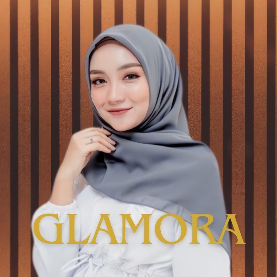 Bella Square Polos Premium - Abu Tua