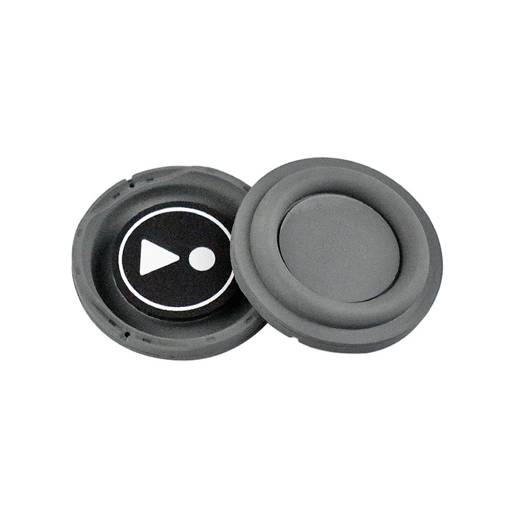 2.75 inch 74MM Bass Passive Radiator assistant Woofer radiation For JBL 2.5-4 inch speakers use