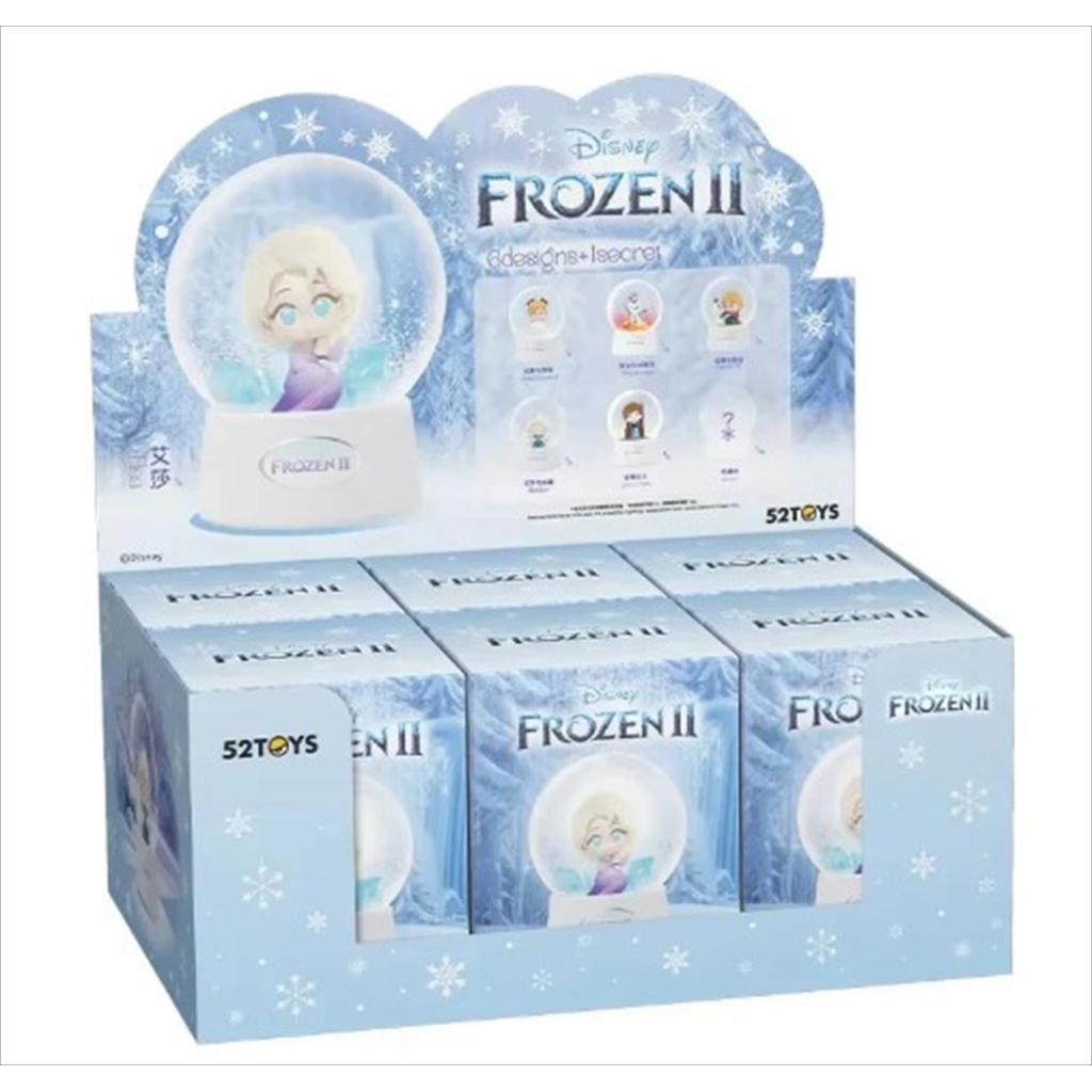 MINISO BLIND BOX DISNEY FROZEN II