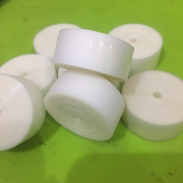 Seam Seal Tape 10 M Penambal Jahitan Tenda / Tambalan Tenda Penambal Mantel Seam Seal Transparan