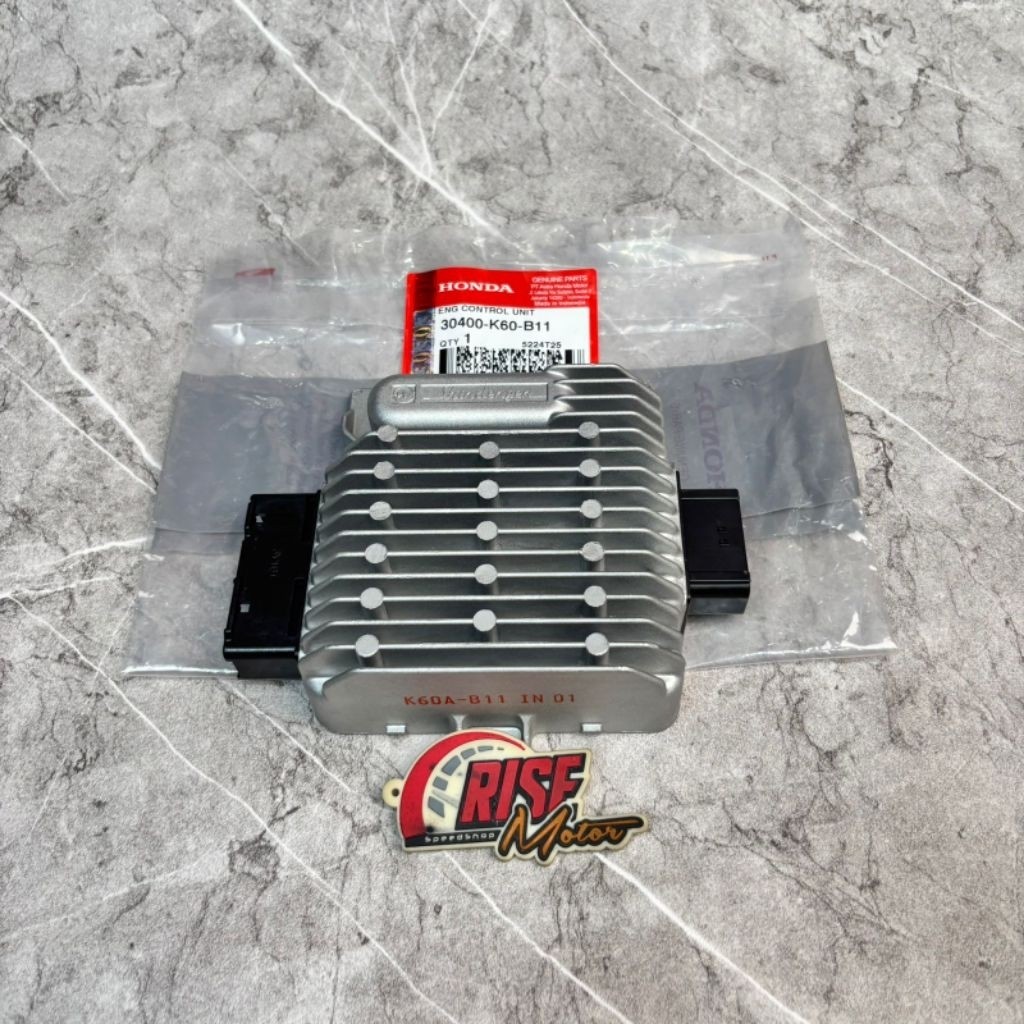 ECU ENG CONTROL UNIT VARIO 125 30400-K60-B11