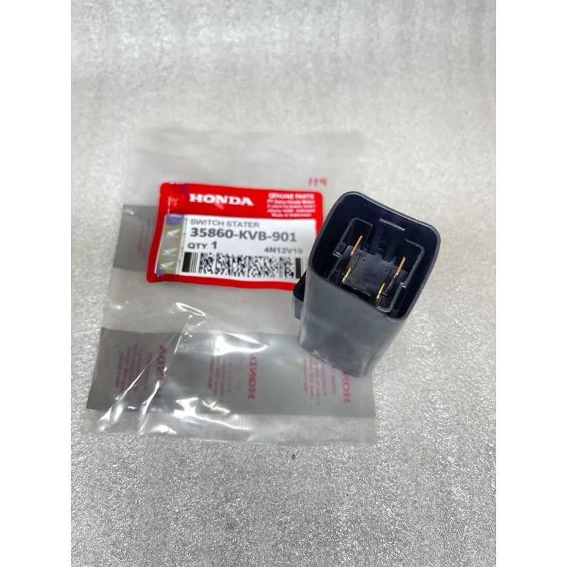 ￼Bendik stater kharisma bendik setater vario beat scoopy spacy karbu