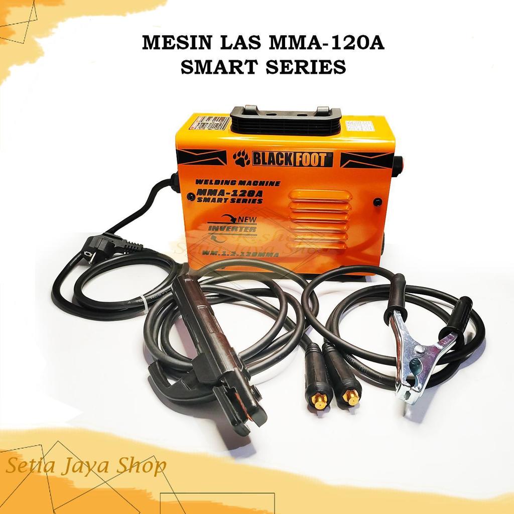 MESIN LAS LISTRIK MMA 120, Mesin Trafo Las MMA 120 -  350 Watt 220 V/ 50Hz, MESIN LAS LISTRIK, 450Kw