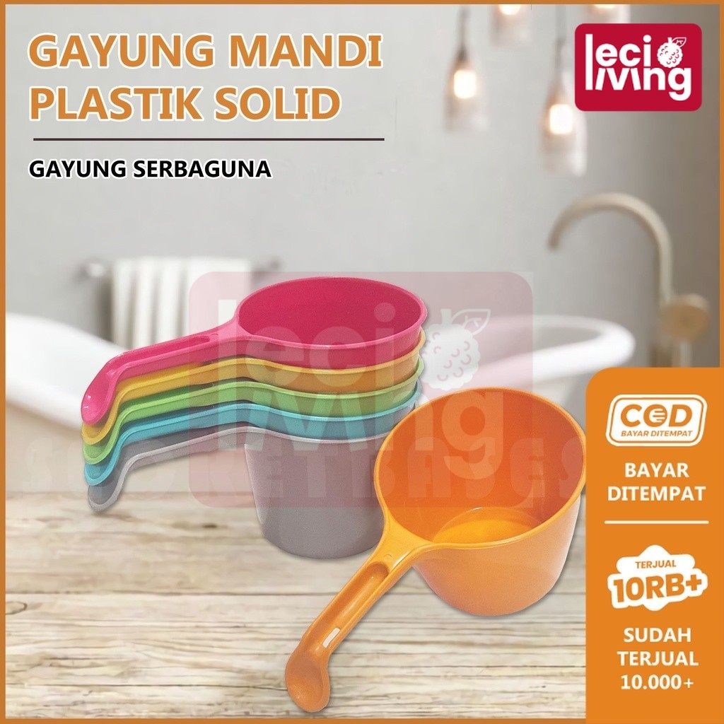 GAYUNG PREMIUM - Gayung Air / Gayung Mandi / Gayung Estetik / Gayung Mandi Aesthetic