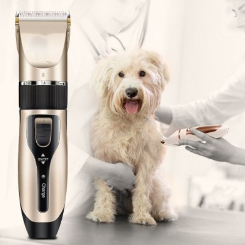 Pet Clipper/ Pencukur Bulu Kucing/Cukur Bulu Anjing / Alat Cukur Bulu Kucing