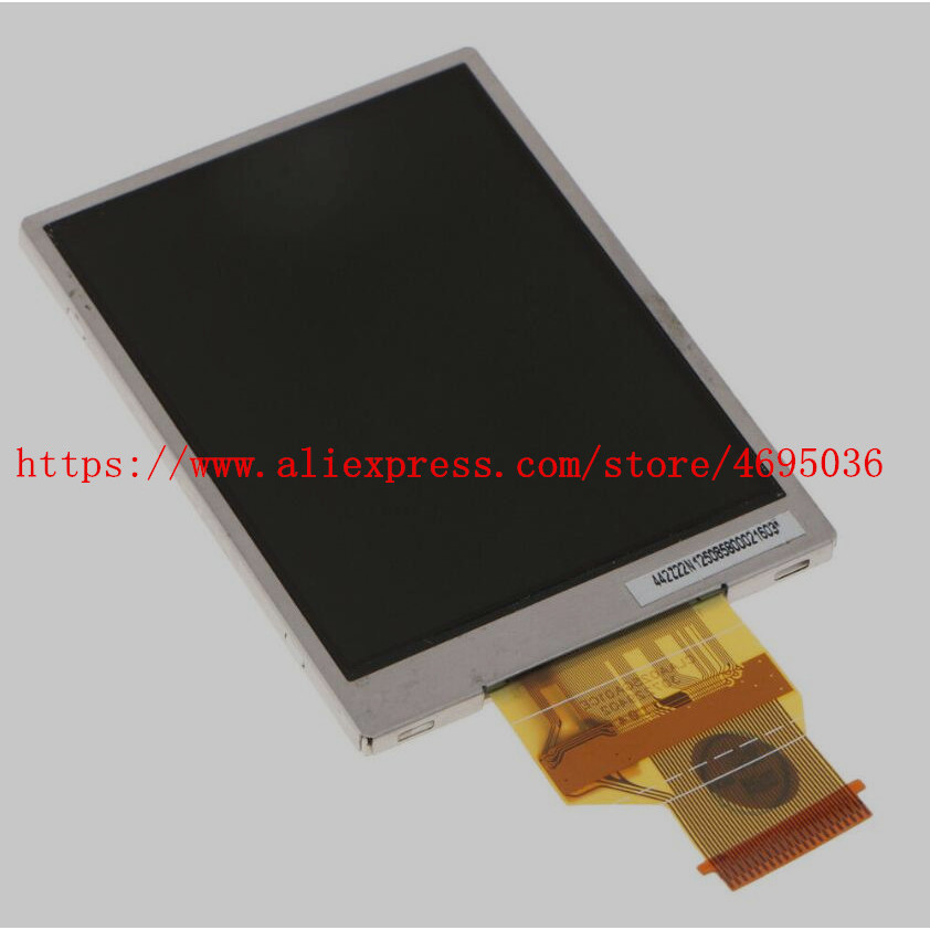 LCD splay Screen for SAMSUNG ES10 ES15 ES17 ES19 ES25 ES28 ES48 ES50 ES55 ES60 ES65 ES67 SL30 SL50 S
