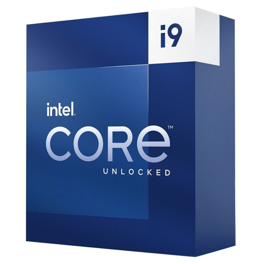 INTEL CORE i9 14900K BOX 6.0Ghz 24C 32T LGA1700 GEN 14TH Processor