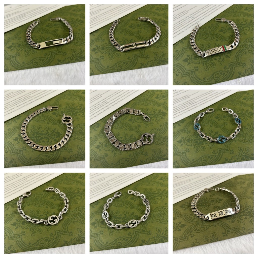 Tengkorak gelang berukir