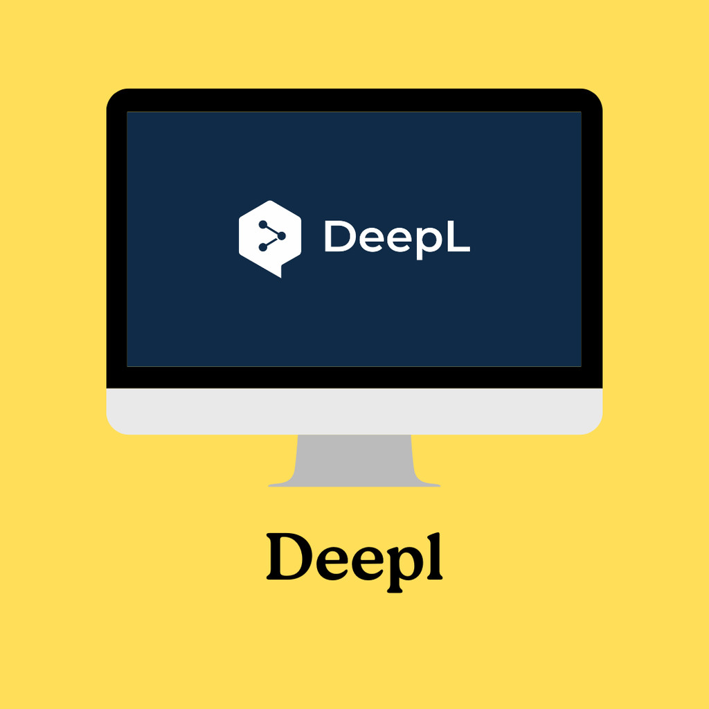 Deepl Premium 1Bulan Worxaholic