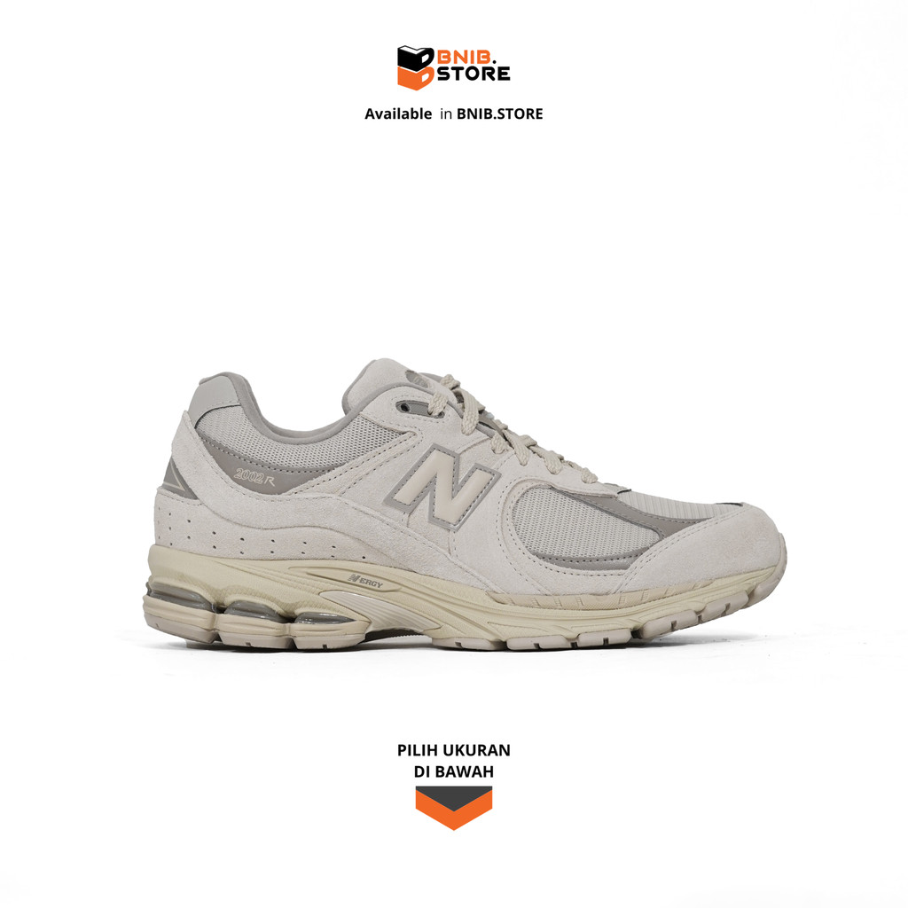 NB 2002R Natural Timberwolf [U2002RBE] Original