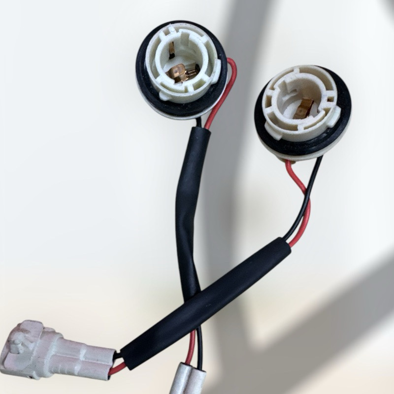 fiting lampu sein mobil fiting lampu mundur universal