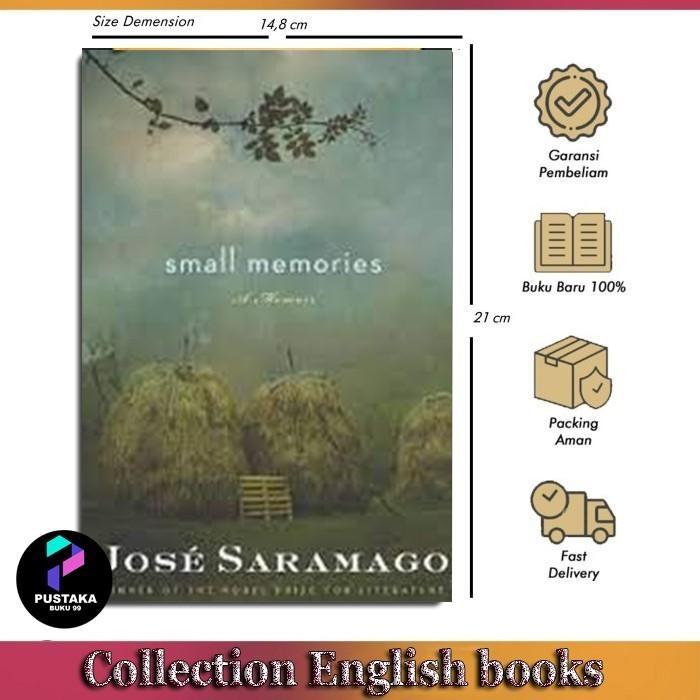 Small Memories by Jose Saramago