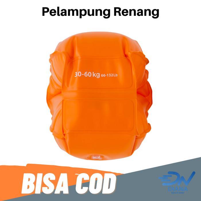 Pelampung Berenang Anak / Pelampung Lengan / Pelampung Lengan Anak / Pelampung Lengan Renang Anak - 