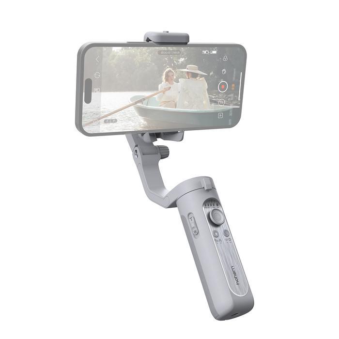 Hohem Isteady Xe Ponsel Pintar 3 Sumbu Stabilizer Gimbal, Gimbal