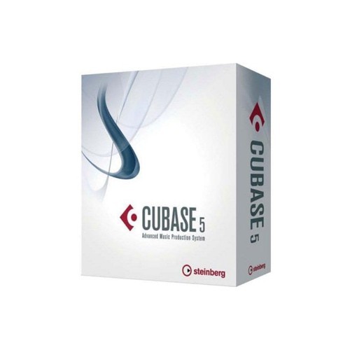 CUBASE 5 | Full Version