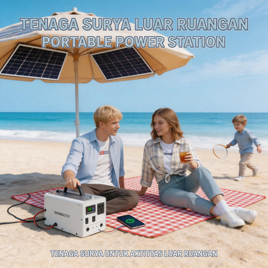 Taffware Solar Panel Mini Polycrystalline DIY Power Bank 5V 400W 220mA Black