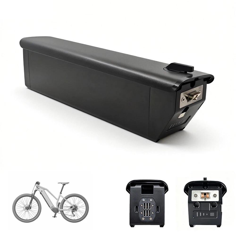 Reention Rhino IR-5 36V 48V 17.5ah 14ah 16ah Lithium Ion Battery For Gio Storm Himo C26 Max Alaska 1