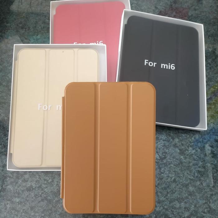 Smartcase Ipad Mini 6 Bookcover Ipad Mini 6 Autolock - ipad 6 9,7