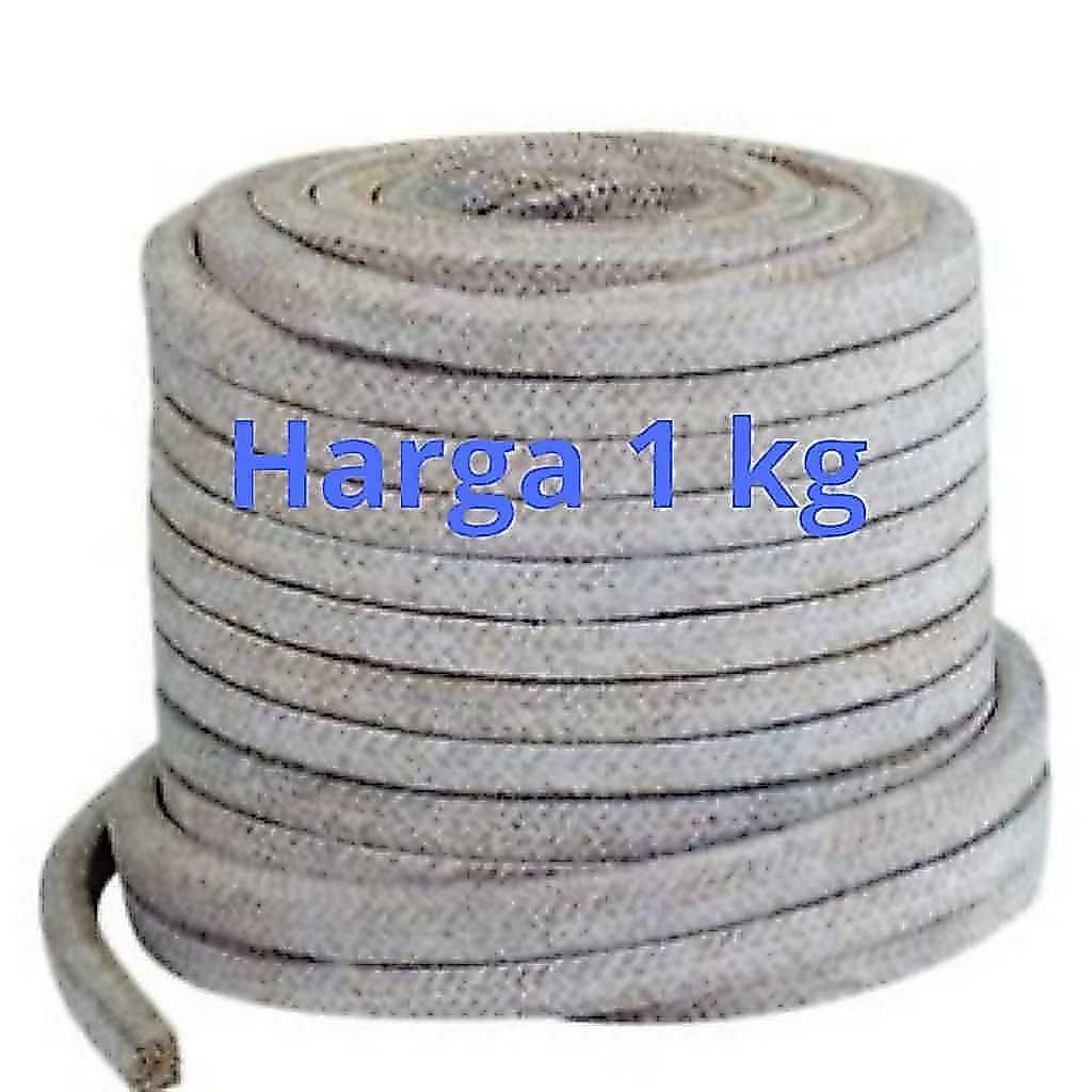 Gland Packing / Asbestos Gland Packing 1 kg