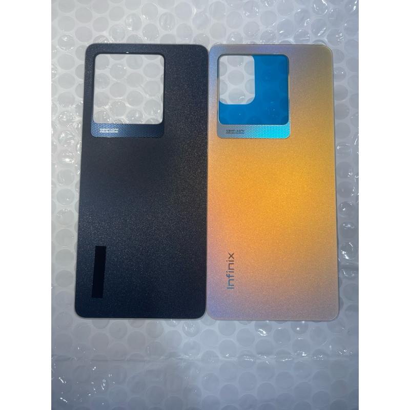 backglass backdoor infinix note 30 pro