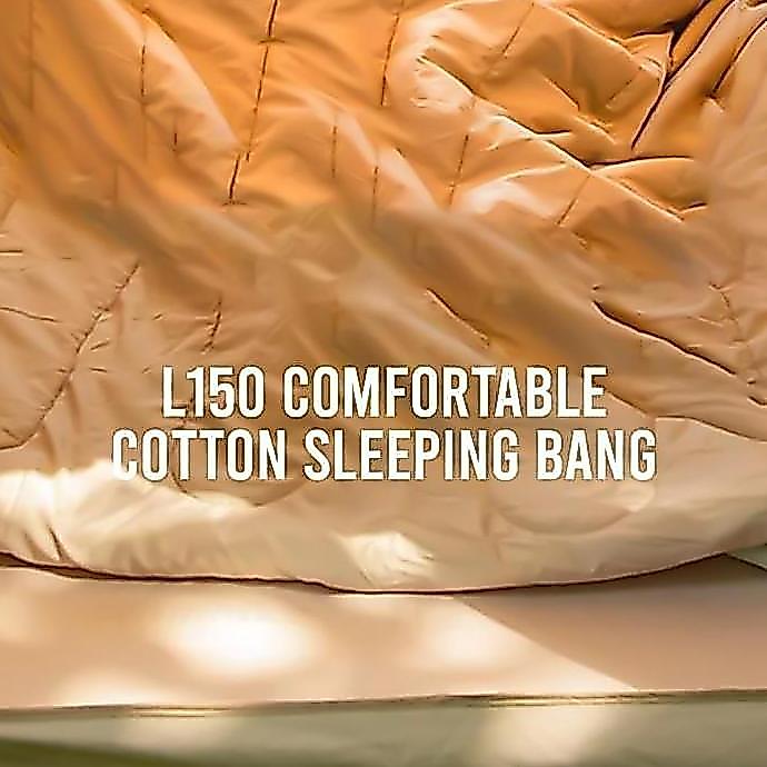 Sleeping bag envelope L150 Naturehike NH20MSD05