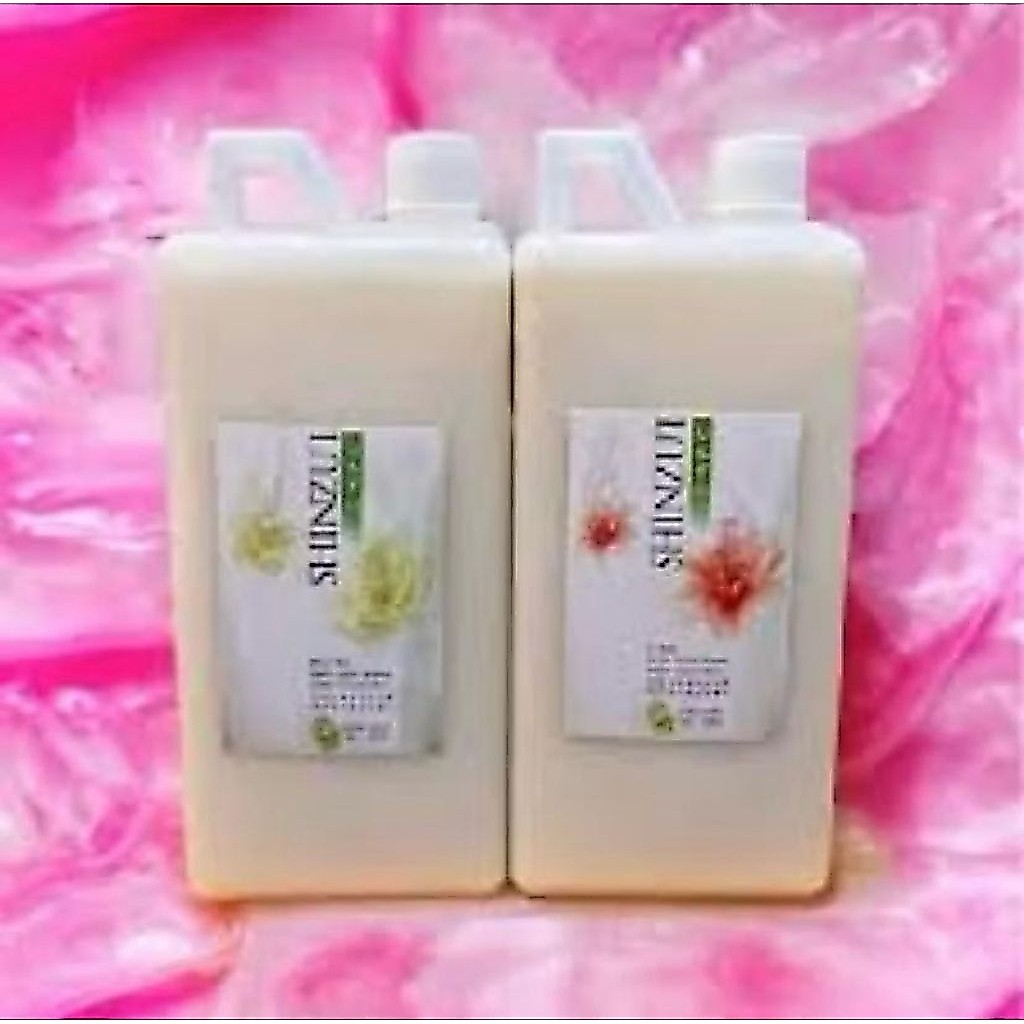 sabun mandi 1liter