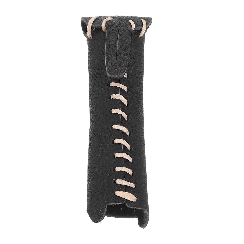 Cue Tip Protector Vintage Billiard Cue Stick Cover for Pool Snooker Players Universal Size Hanging H
