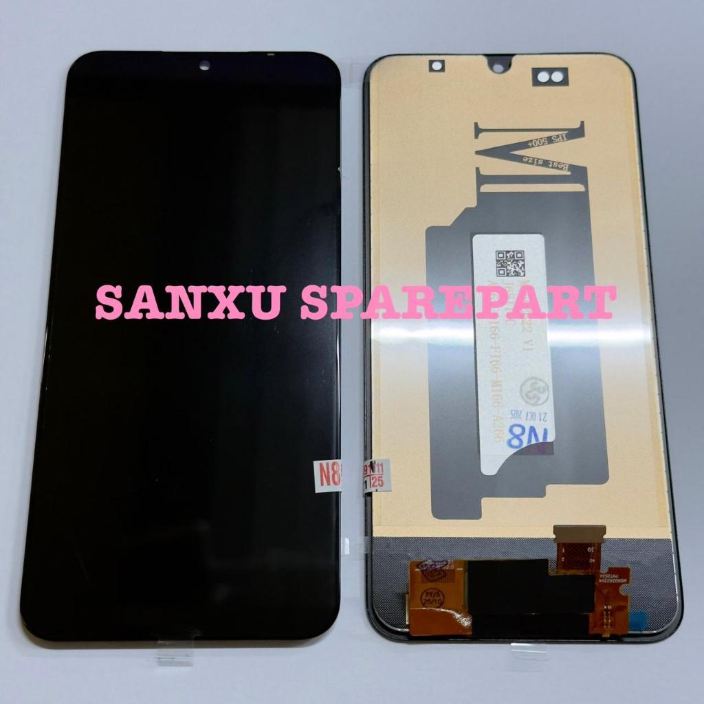 Lcd Samsung Galaxy A17 / Lcd Samsung A17 fullset