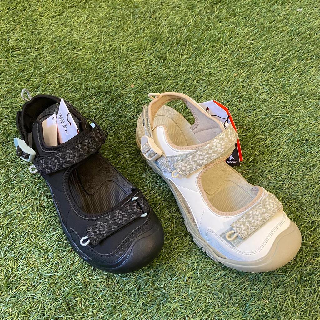 EIGER SANDAL WANITA WS HANNAH TOE SANDAL