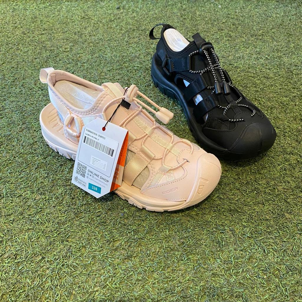 EIGER SANDAL WANITA SERIES LACERTA WS