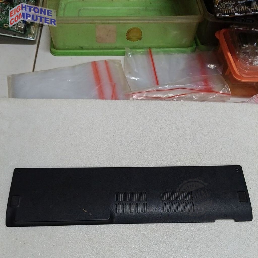 Casing Tutup RAM HDD ASUS x450 a450 x450c x450cc x450v a450l a450c