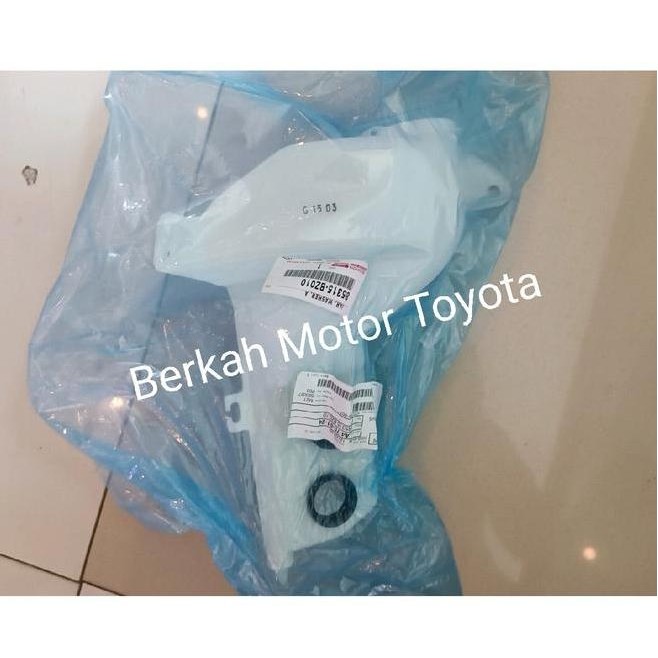 Promo Tabung Air Wiper Avanza Xenia 2007 2008 2009 2010 2011 Original Diskon
