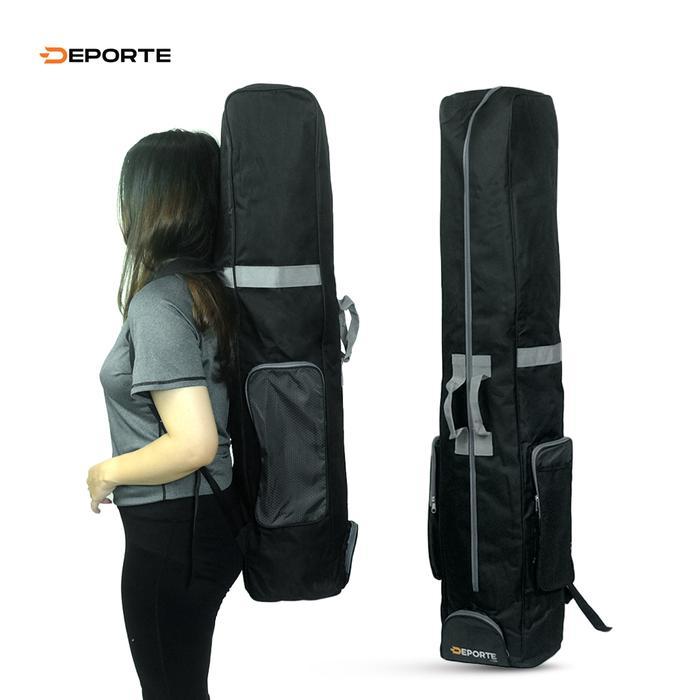 TergacorDeporte Tas Joran MAHAKAM Pancing Ransel Jumbo Multifungsi Ukuran 100 120 Cm Mancing - 100 C