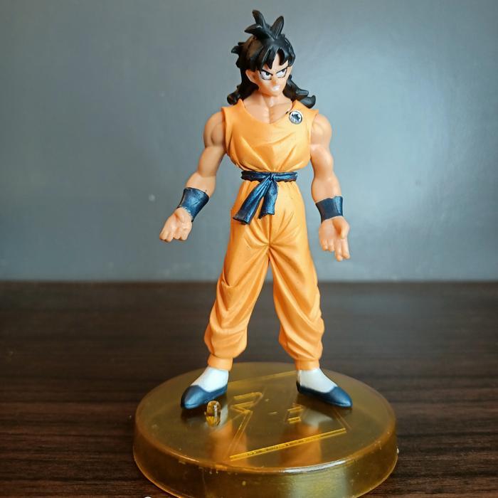 action figure dragon ball goku