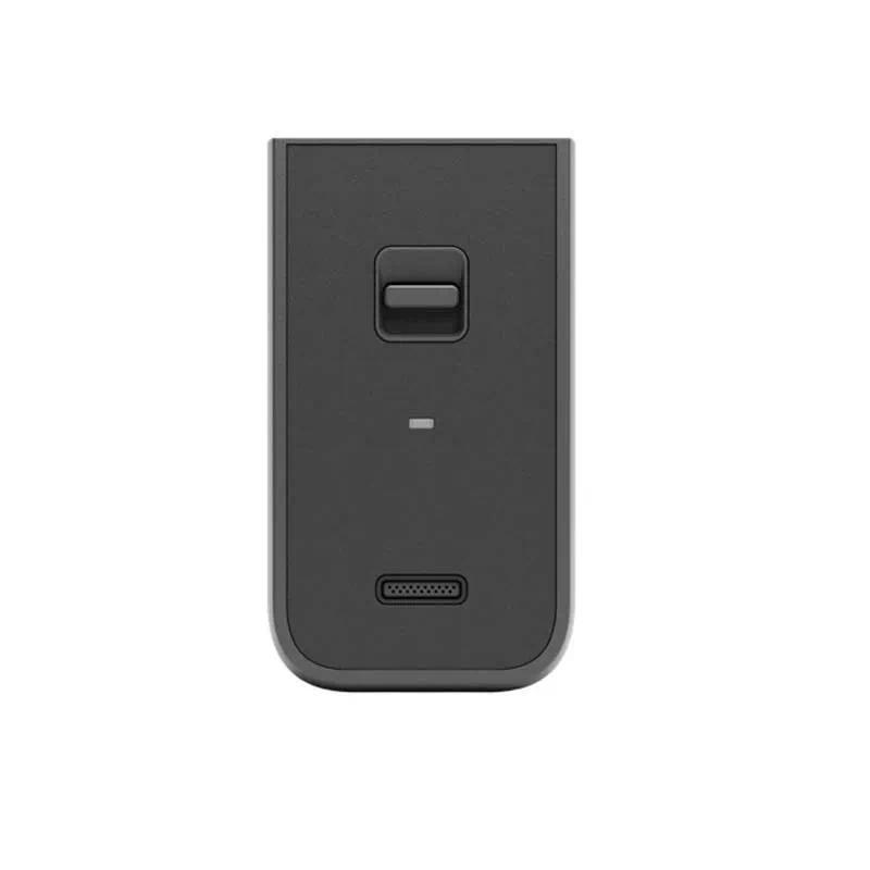 New Replacement for DJI Osmo Pocket 2 Do-It-All Handle Built-in Wireless Mic Receiver WiFi Bluetooth