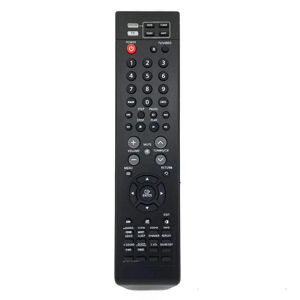 Remote Control For Samsung HT-TQ85 HT-TZ325 HT-Q80T HT-C550  HT-XQ100N  DVD Home Theater System