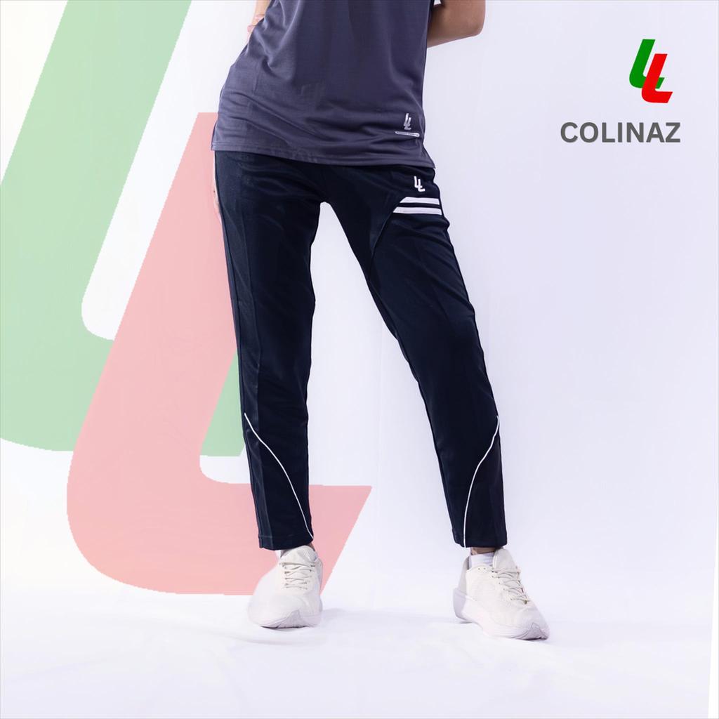 LIFTING Colinaz Training Pants Olahraga Women