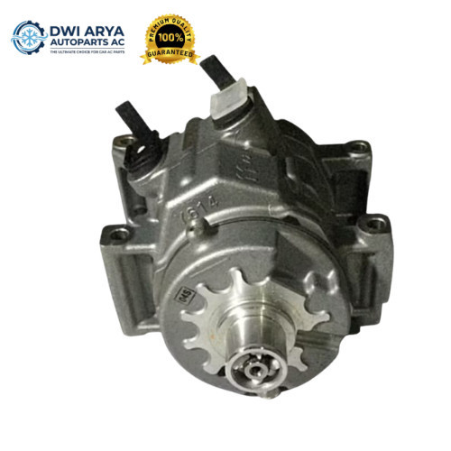 Kompresor/ Compressor Innova Single Bensin JK447280-0580 DENSO COOL GEAR [Garansi]