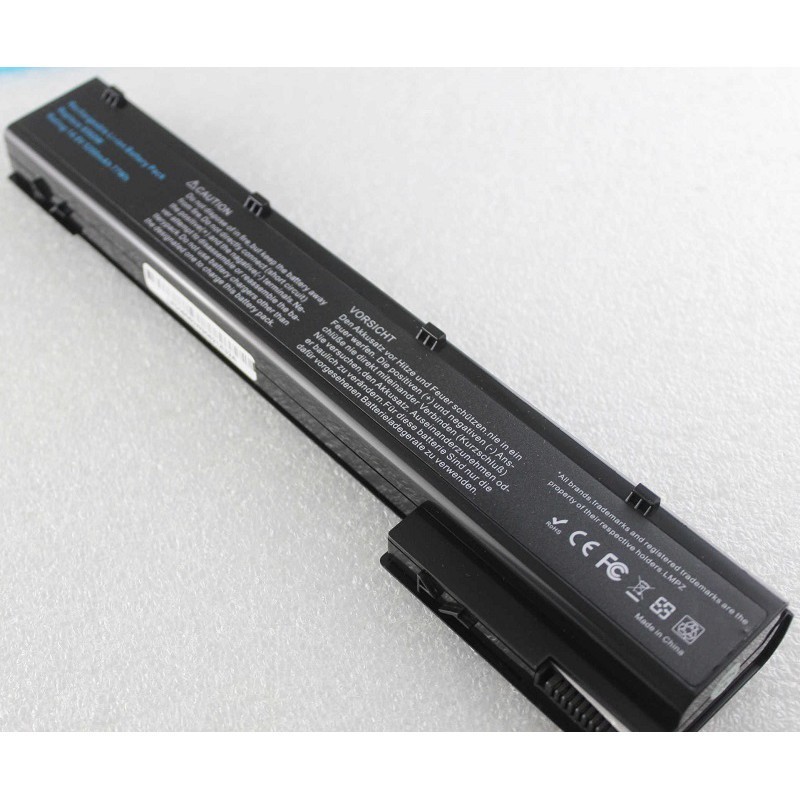 Baterai Laptop HP Elitebook 8460 8460p 8460w 8560w 8770p CC06 HSTNN-CB2F