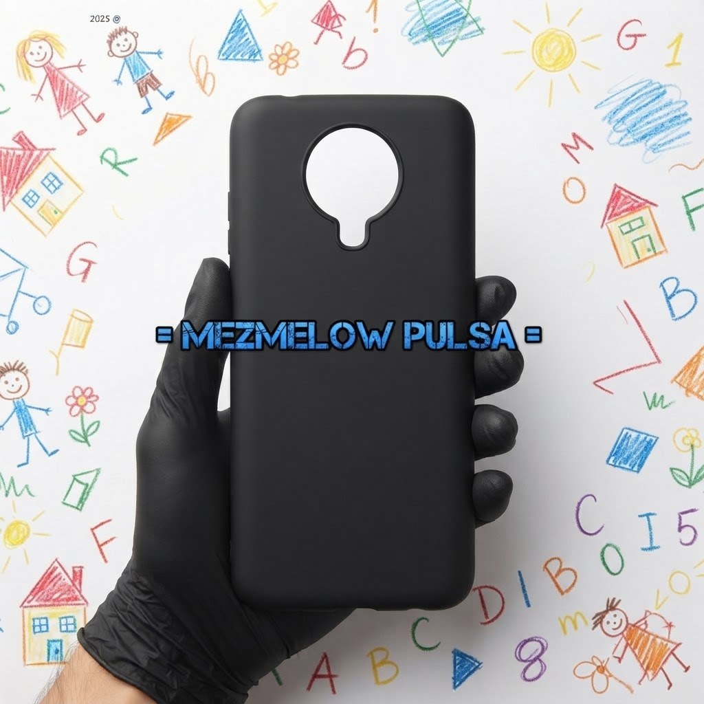 Case Casing Caseng Softcase NOKIA G20 / NOKIA G10